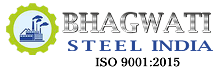 bhagwati steel india